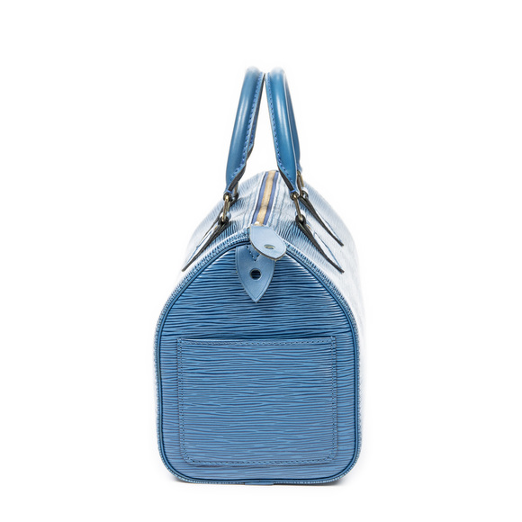 Louis Vuitton Speedy 25 - Picture 3 of 10